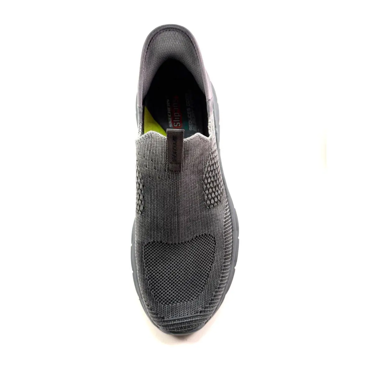 Skechers shoes - Charcoal 3