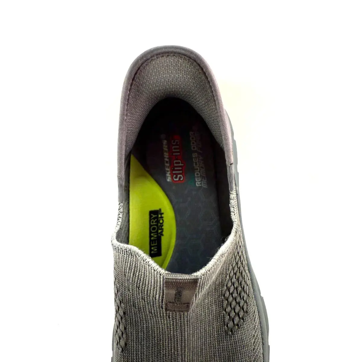 Skechers shoes - Charcoal 4