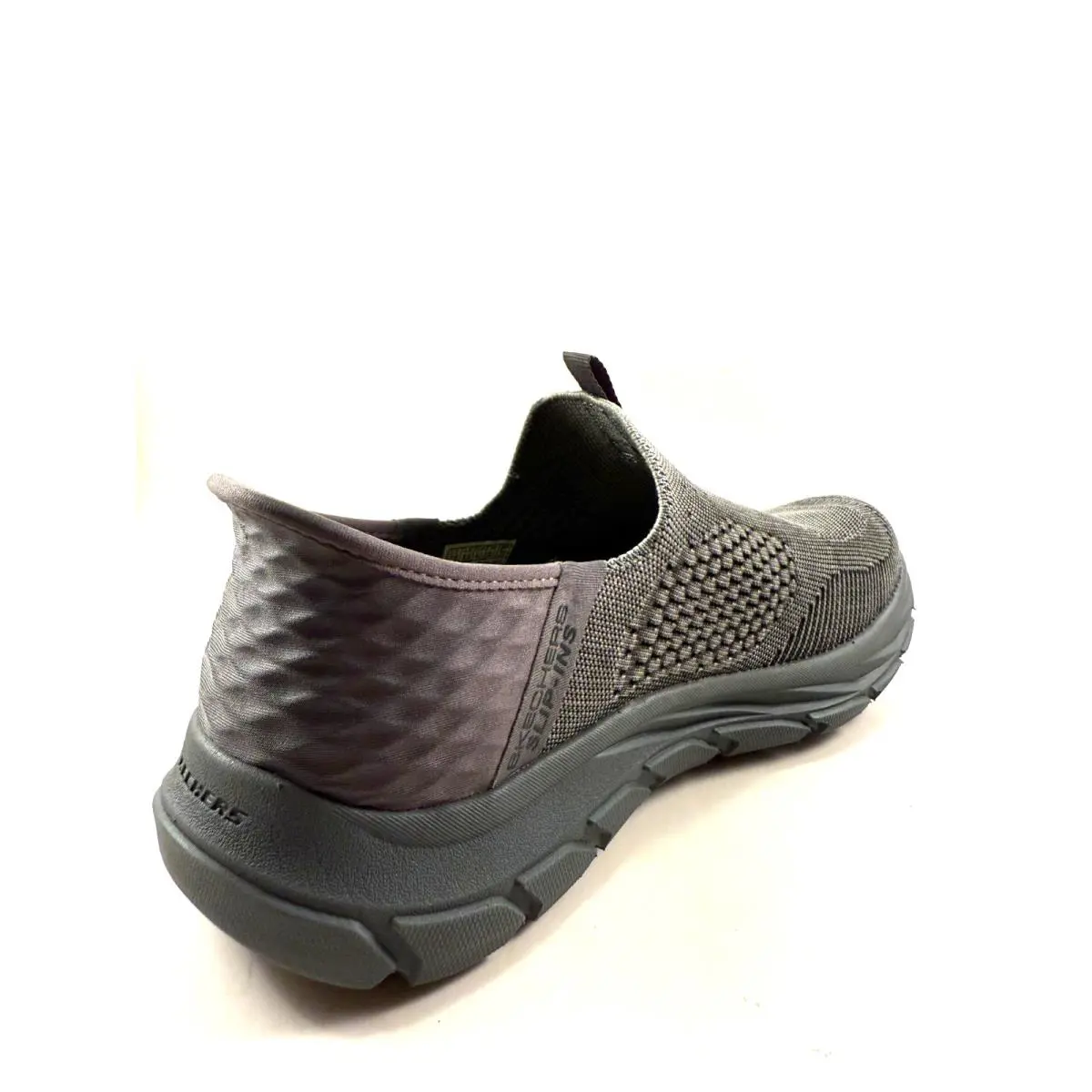 Skechers shoes - Charcoal 5