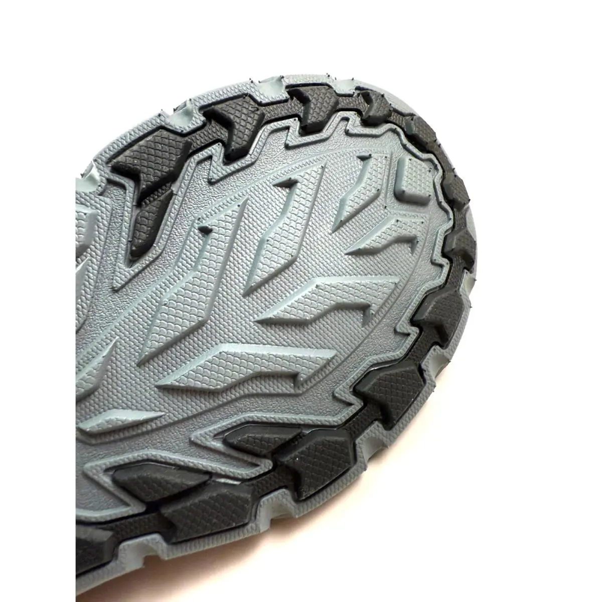 Skechers shoes - Charcoal 7