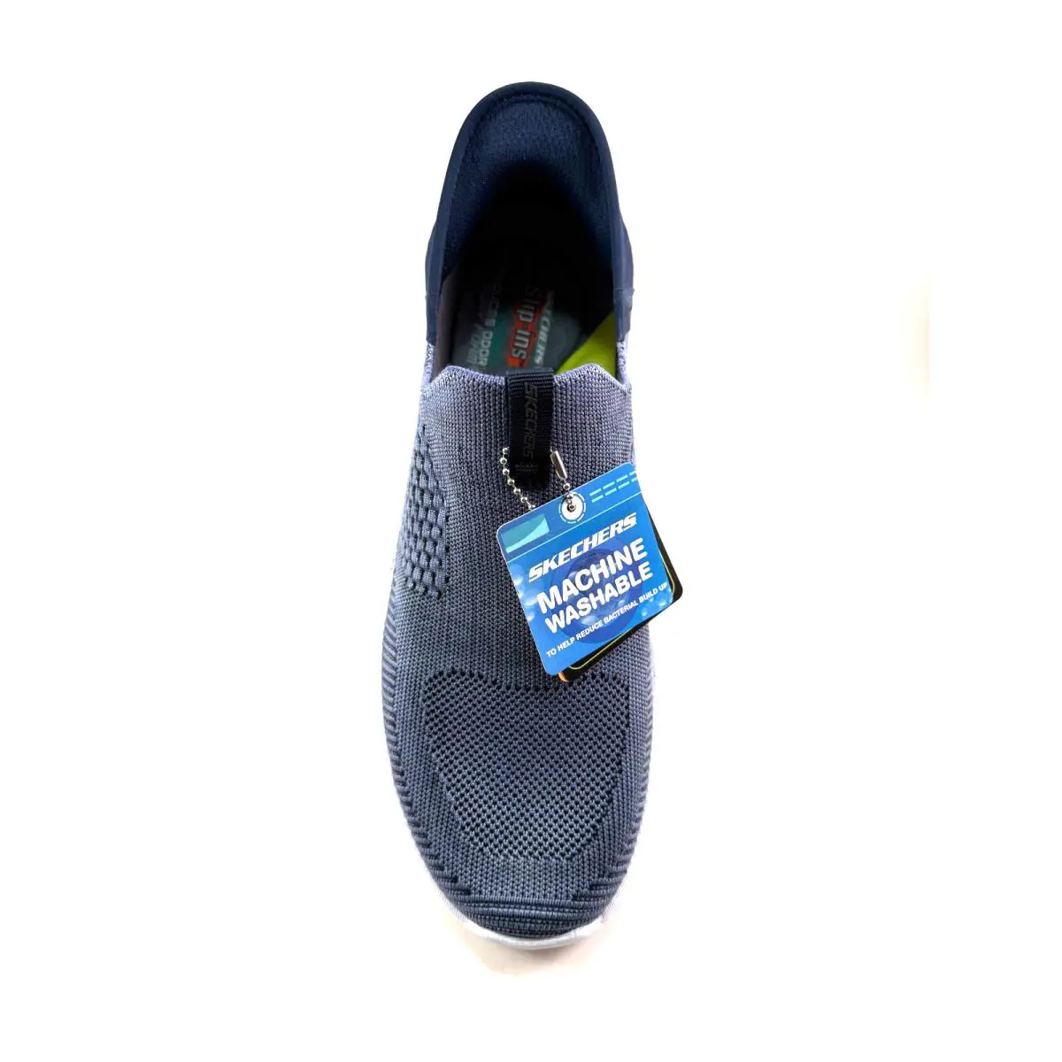 Skechers shoes - Charcoal 21