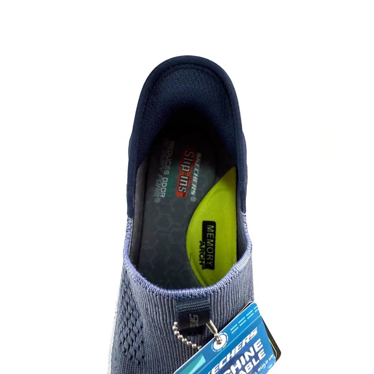 Skechers shoes - Charcoal 22