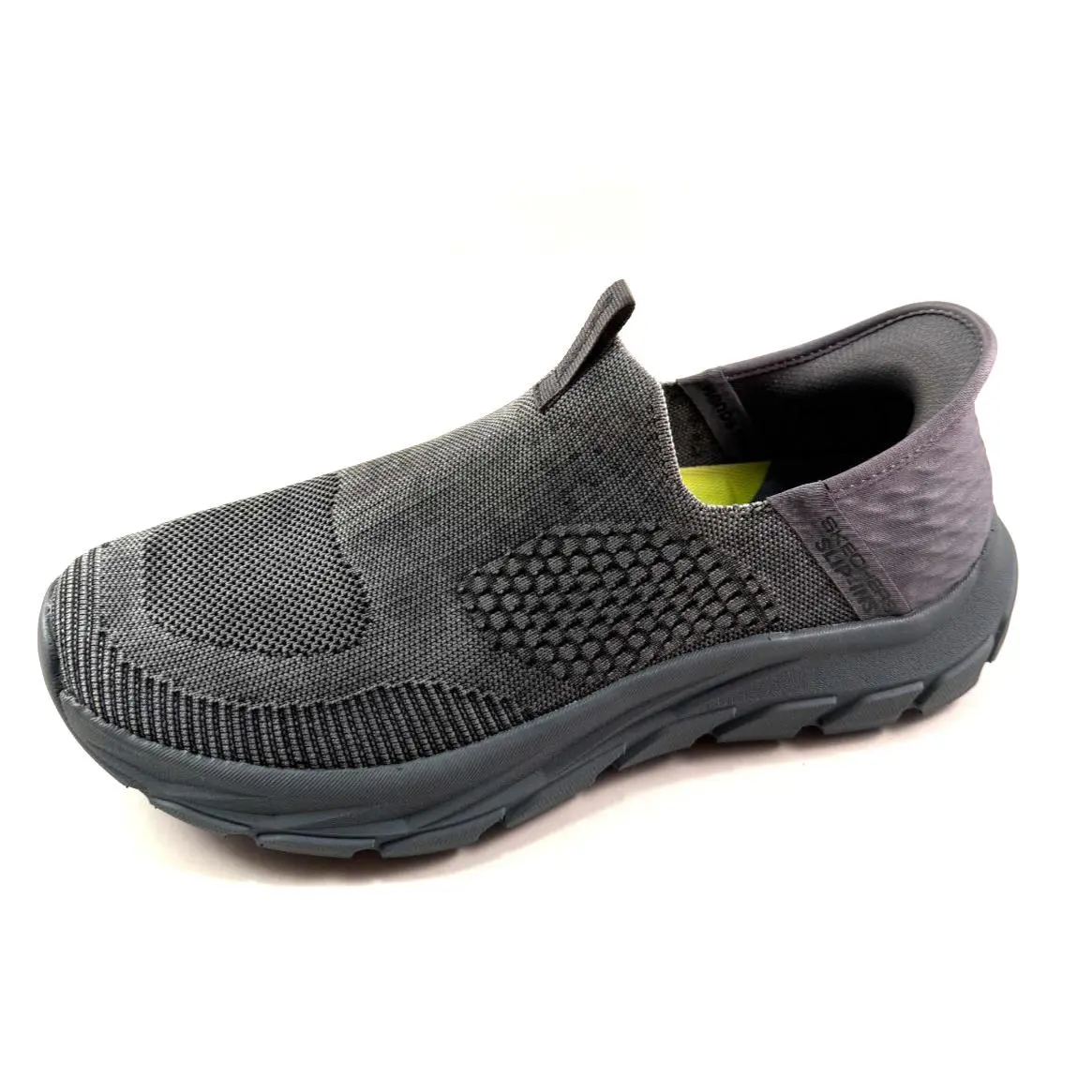 Skechers shoes - Charcoal 8