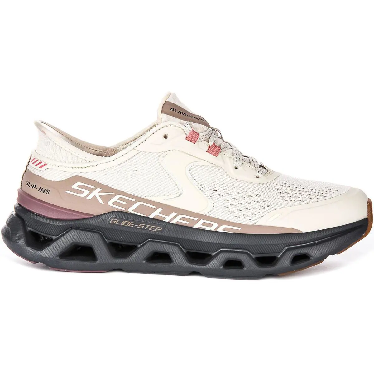 Skechers shoes - White Blue 0
