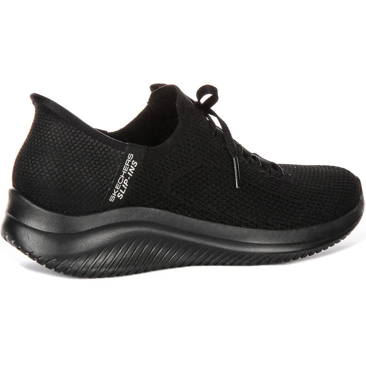 Skechers shoes - Black 1