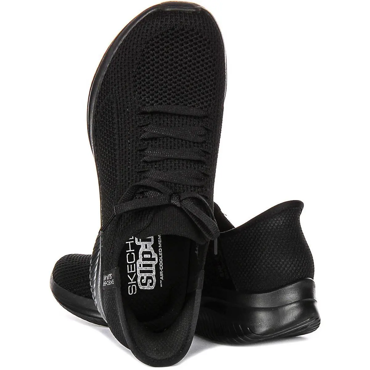 Skechers shoes - Black 2
