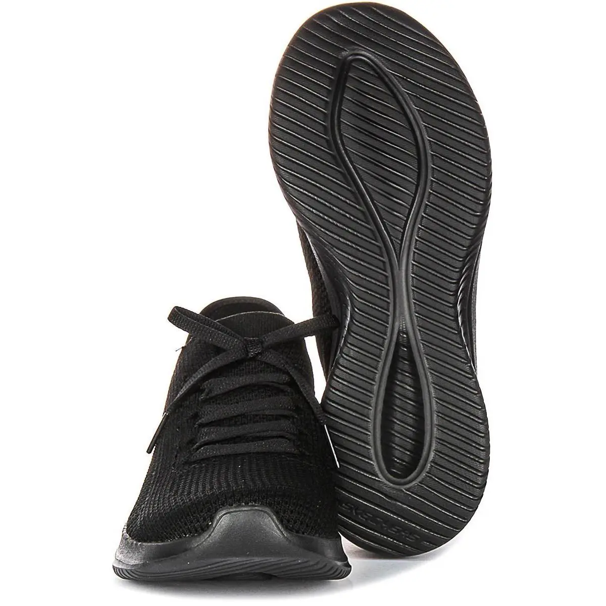 Skechers shoes - Black 3