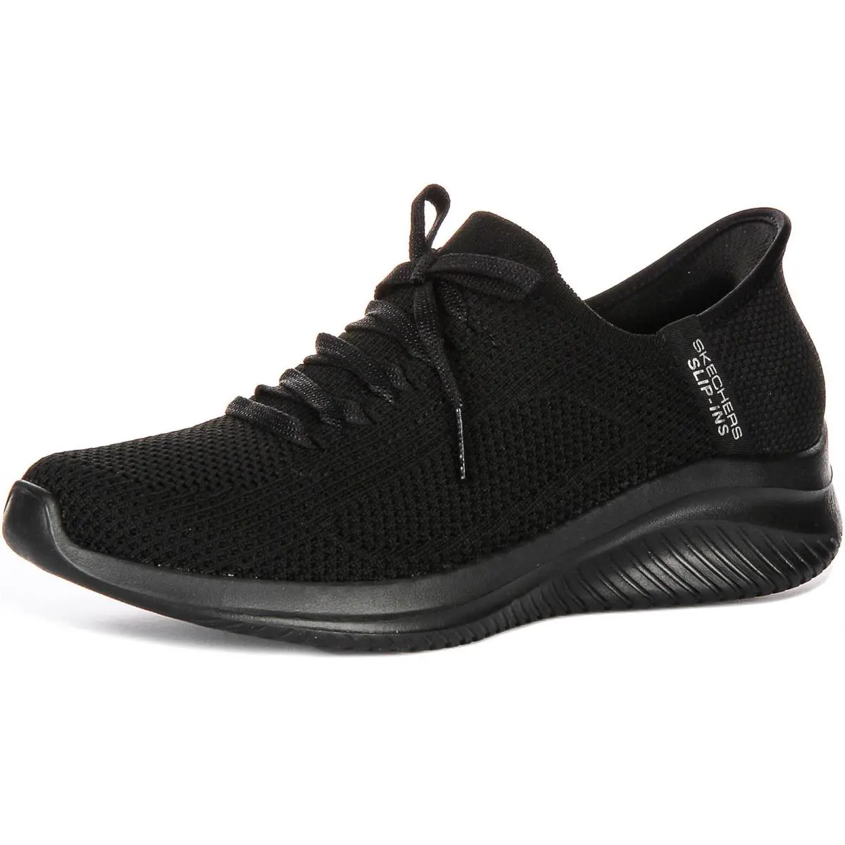 Skechers shoes - Black 4