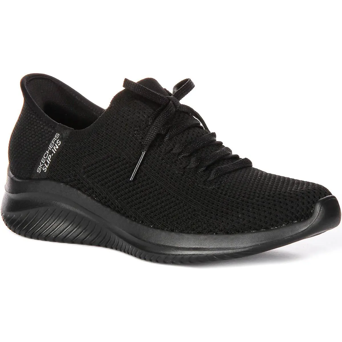 Skechers shoes - Black 5