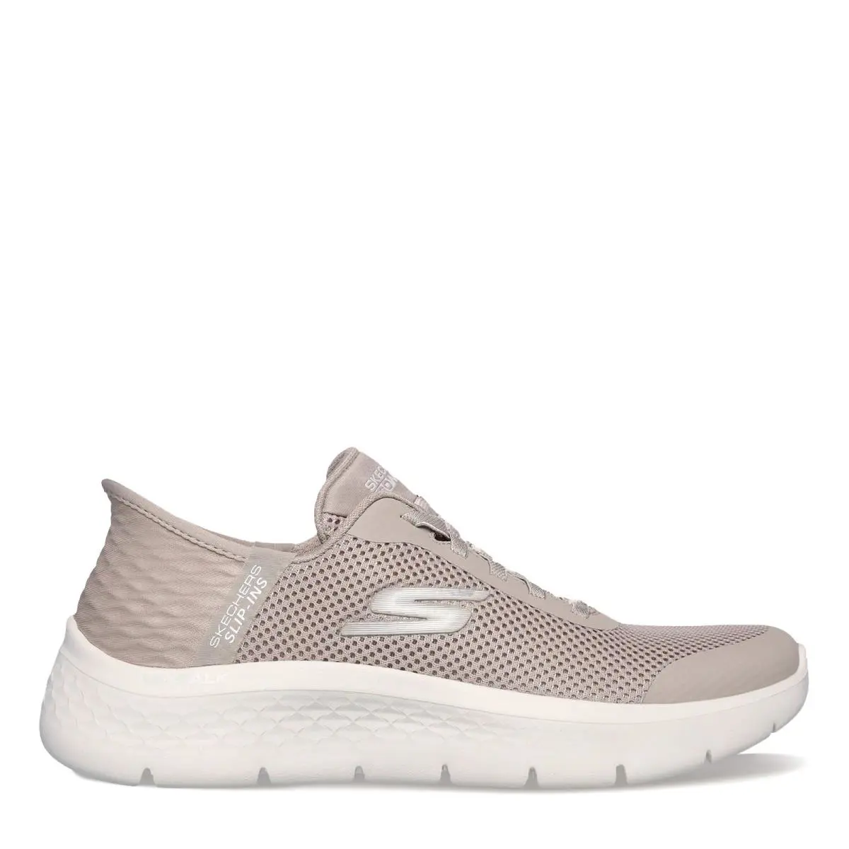 Skechers shoes - Taupe 0