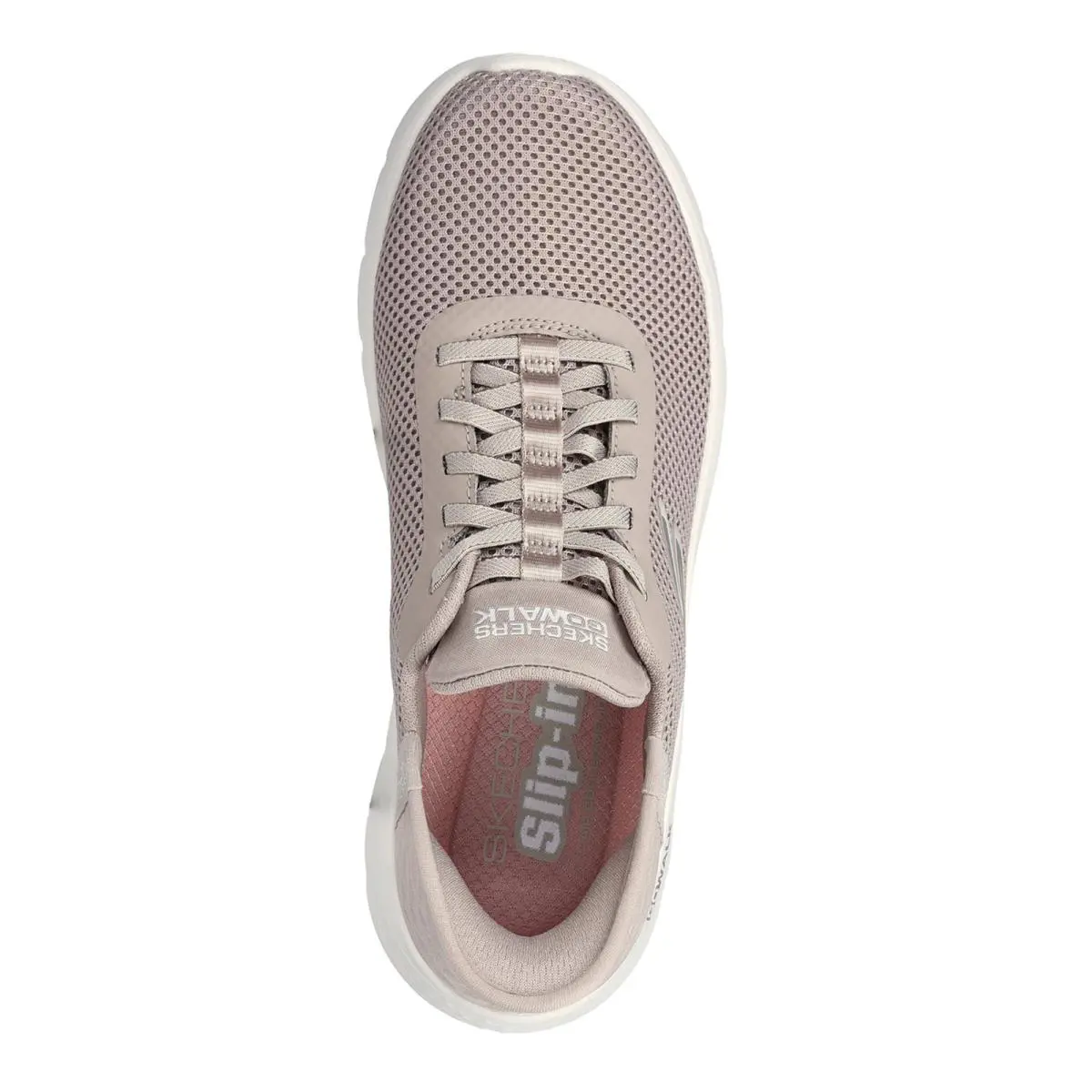 Skechers shoes - Taupe 2