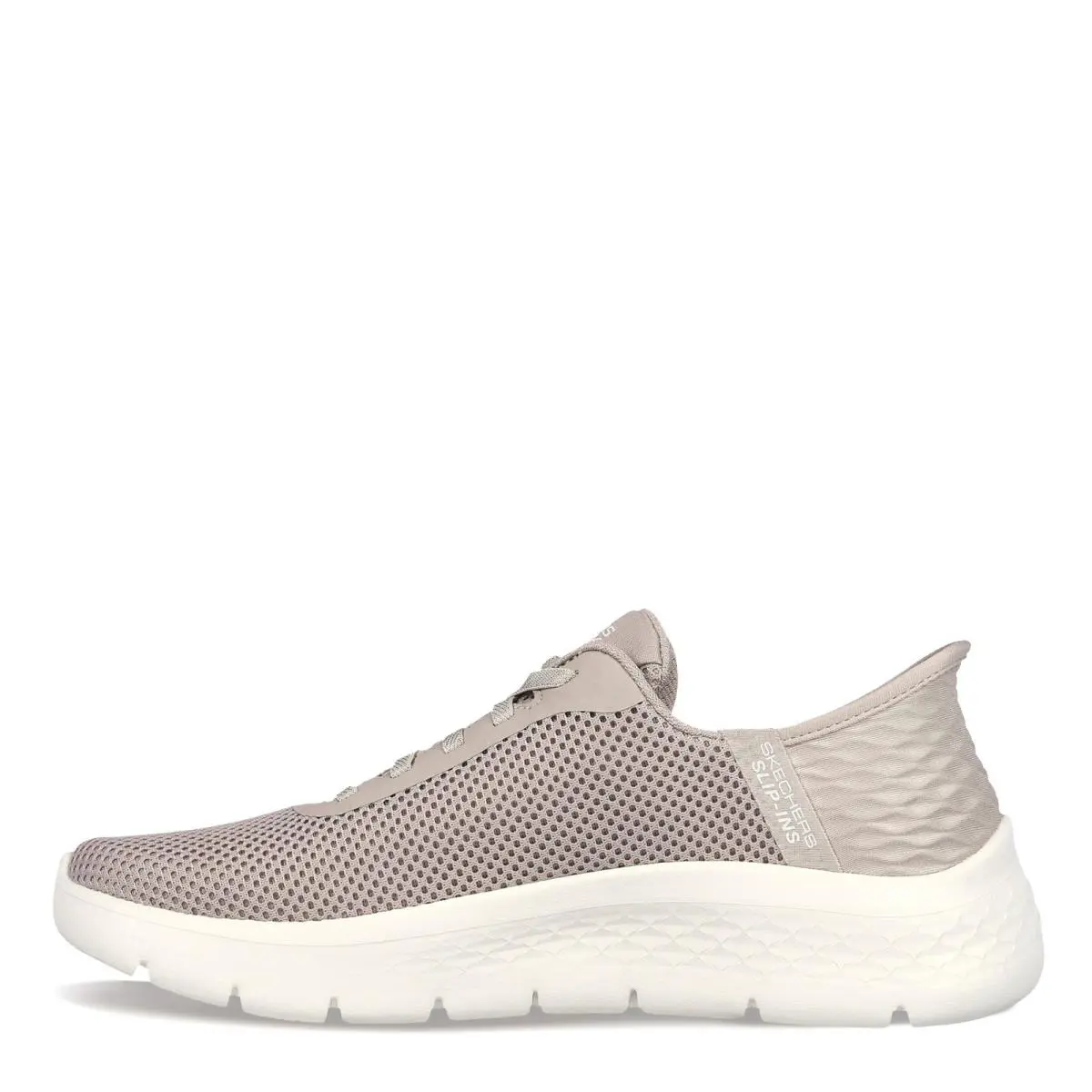 Skechers shoes - Taupe 6