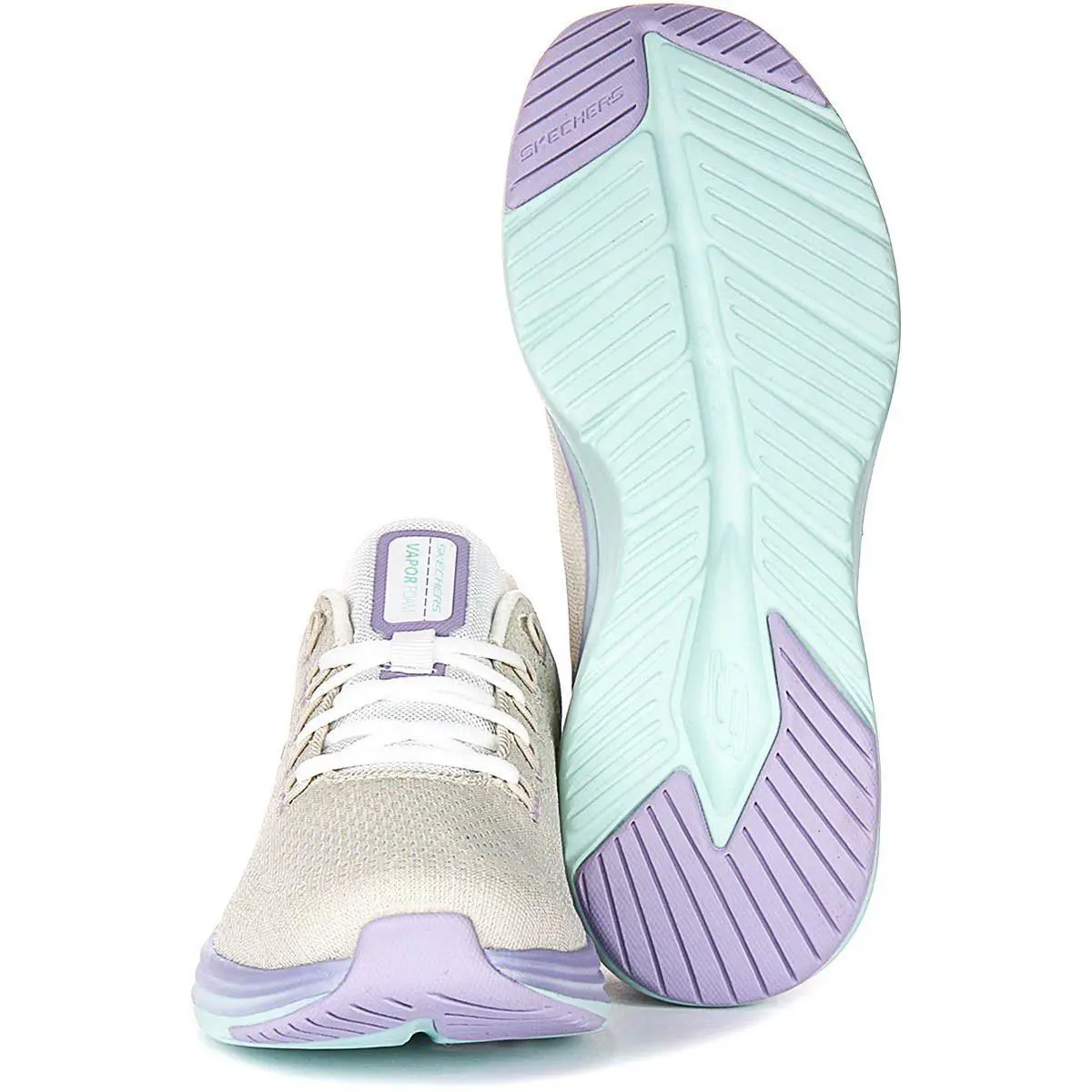 Skechers shoes - Off White 3