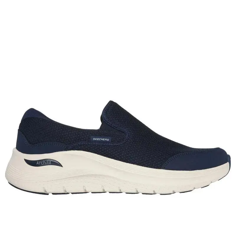 Skechers shoes - Arch Fit 2.0 - Vallo - 232706 NVY - Navy/White 0