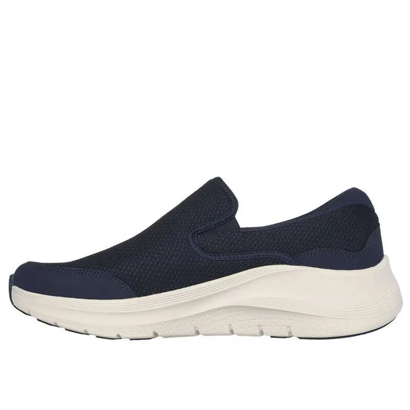 Skechers shoes - Arch Fit 2.0 - Vallo - 232706 NVY - Navy/White 1