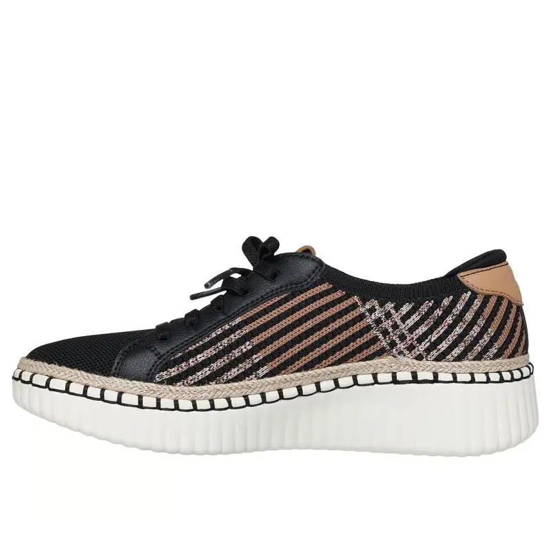 Skechers shoes - Black 1