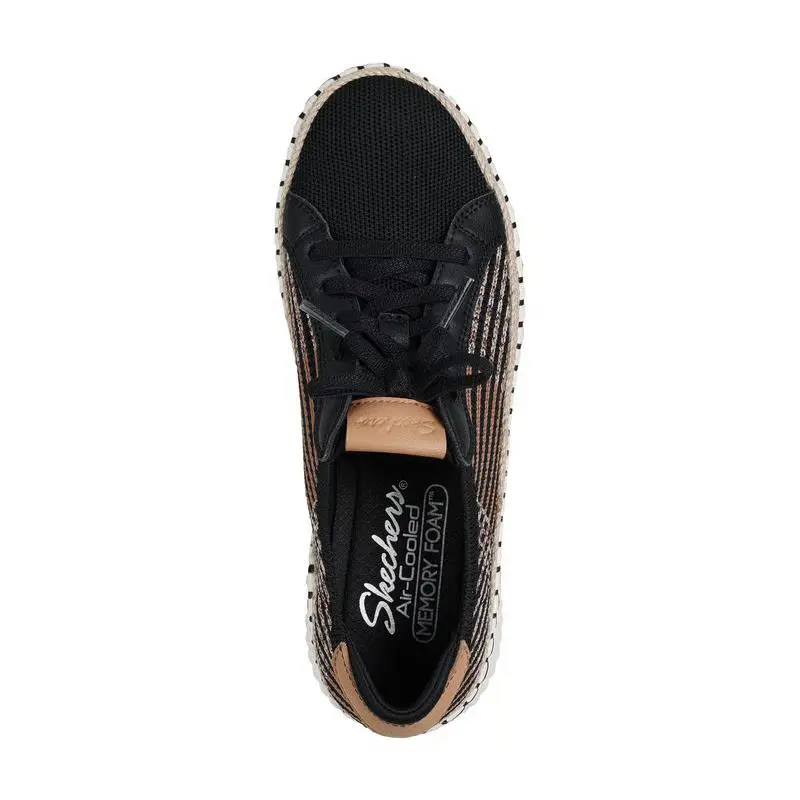 Skechers shoes - Black 3