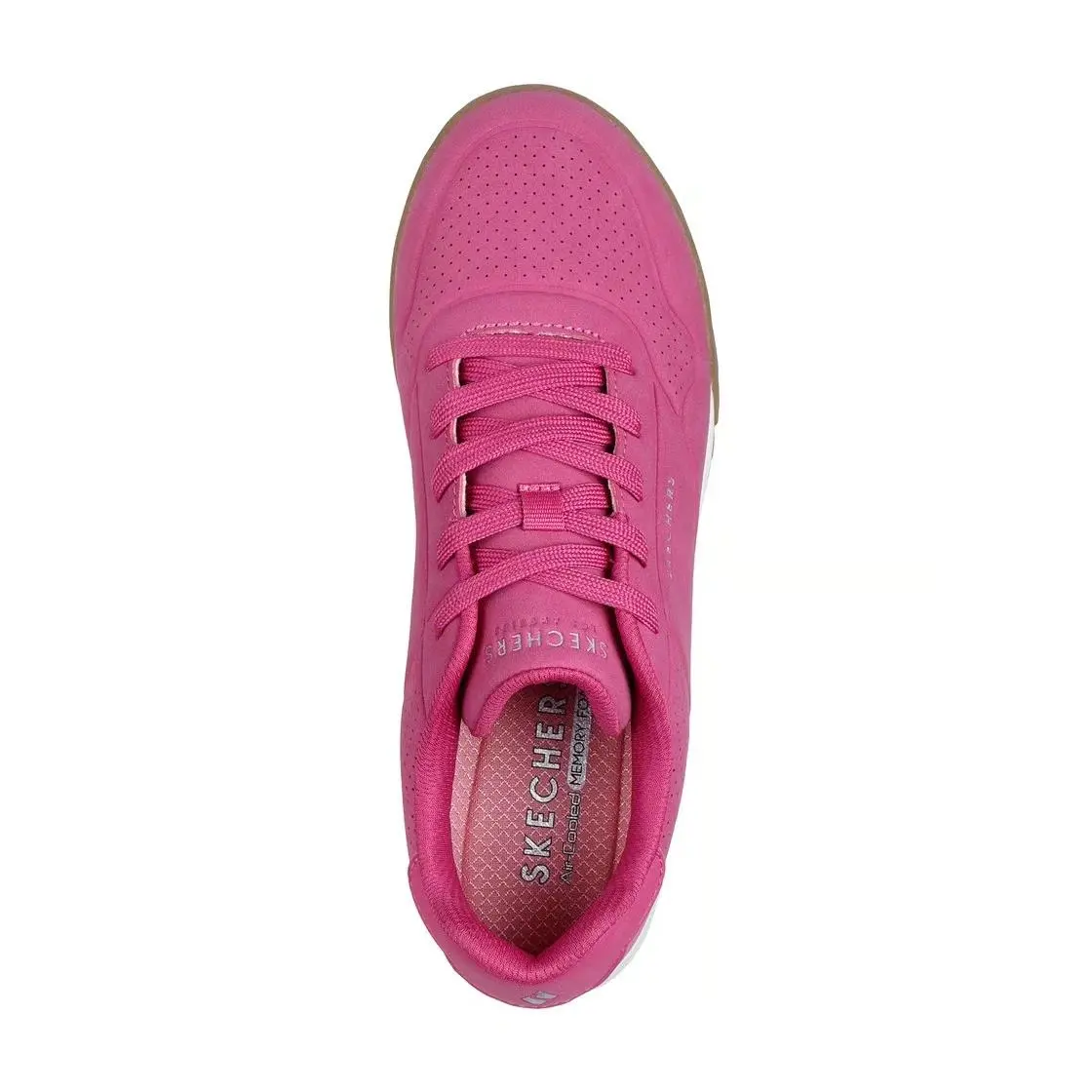 Skechers shoes - Zinger 2.0 - The Arwen - 177510 MAG - Magenta 2