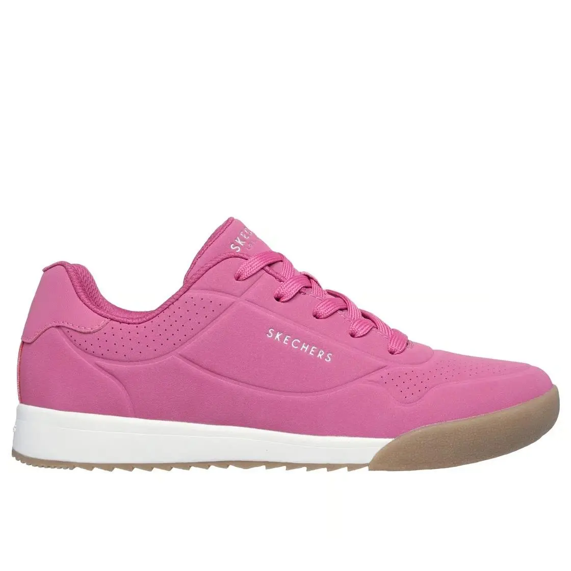 Skechers shoes - Zinger 2.0 - The Arwen - 177510 MAG - Magenta 5