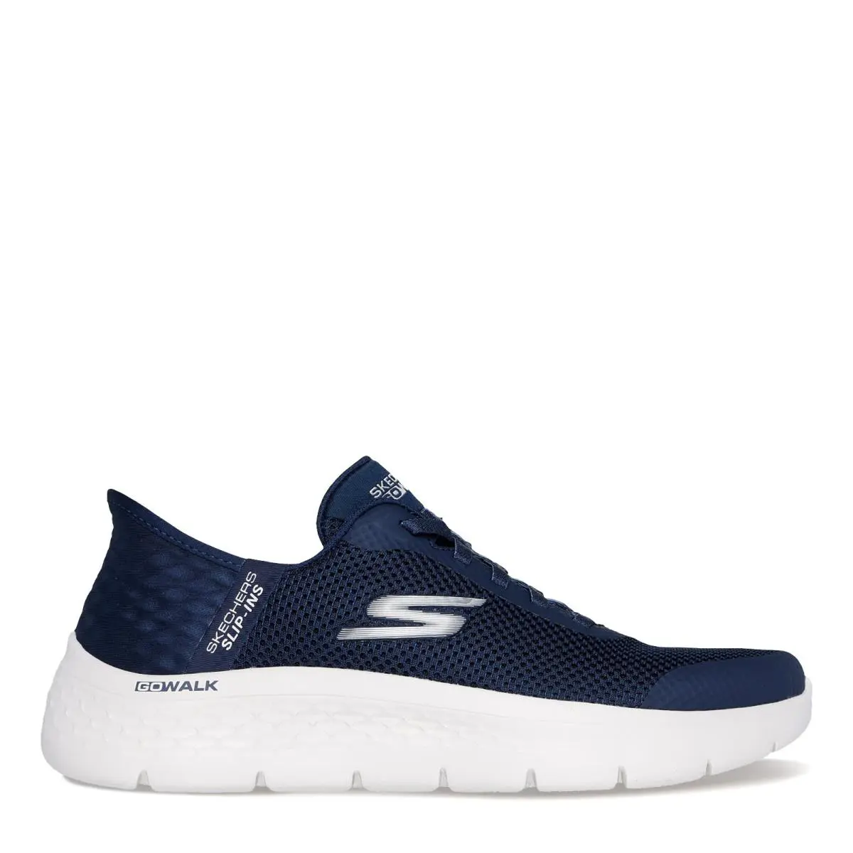 Skechers shoes - Navy White 0