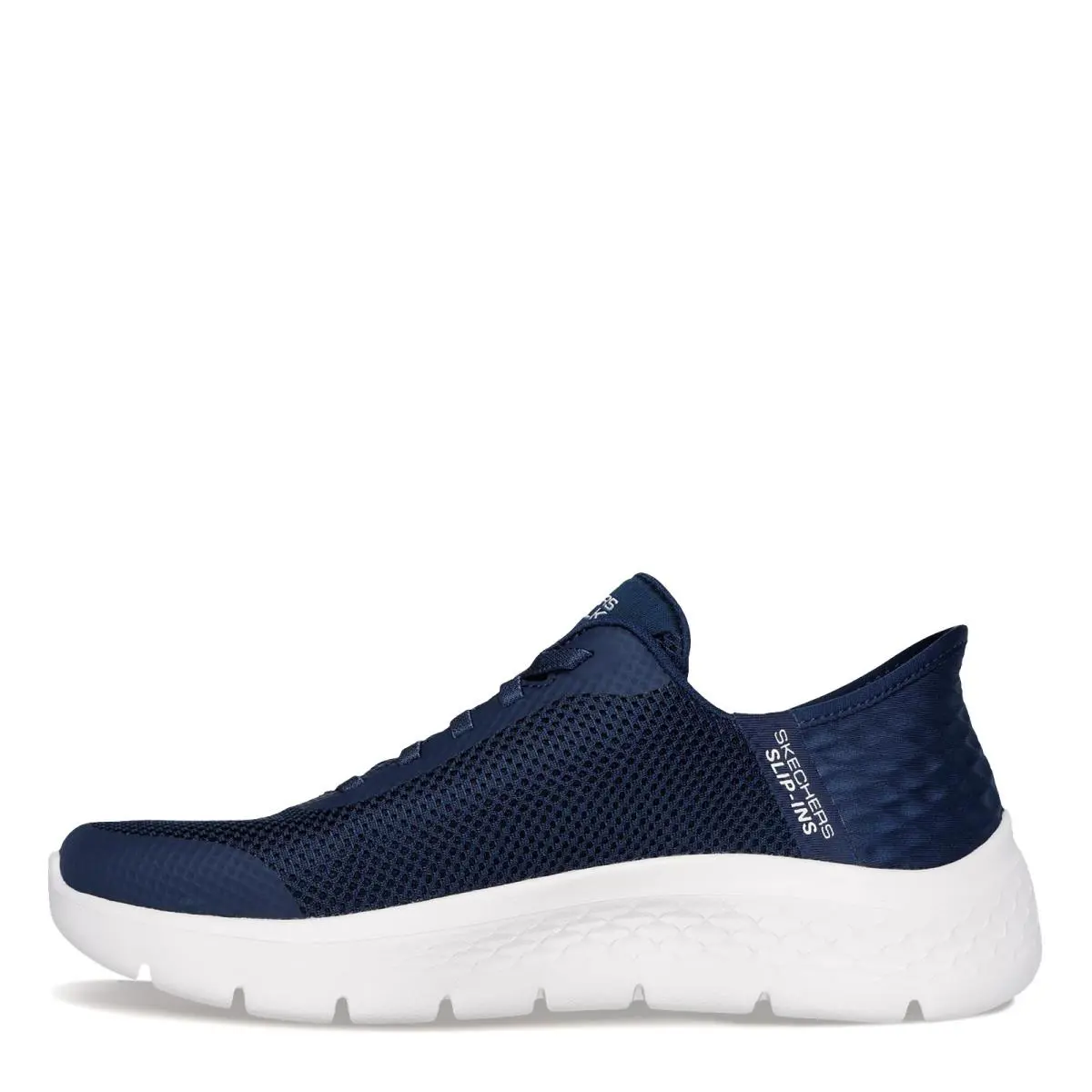 Skechers shoes - Navy White 1