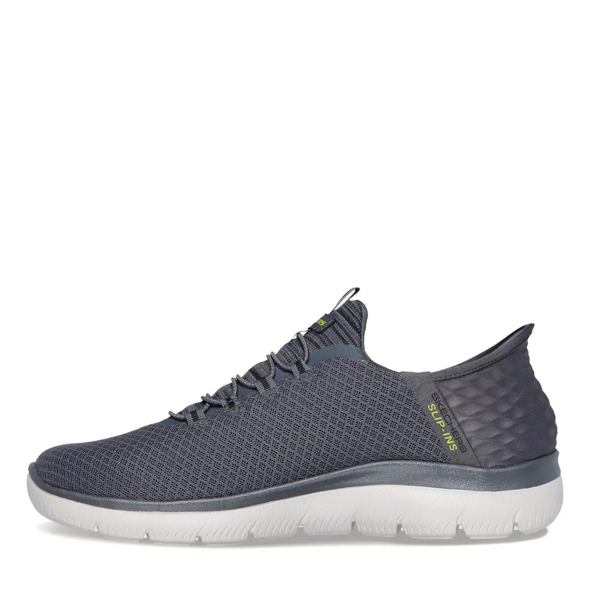 Skechers shoes - Charcoal 1