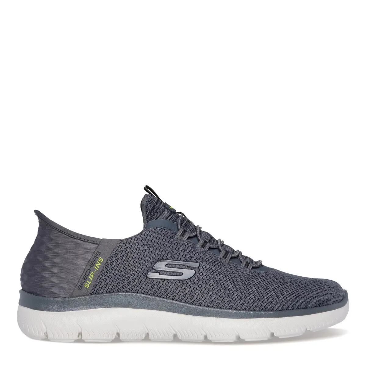 Skechers shoes - Charcoal 5