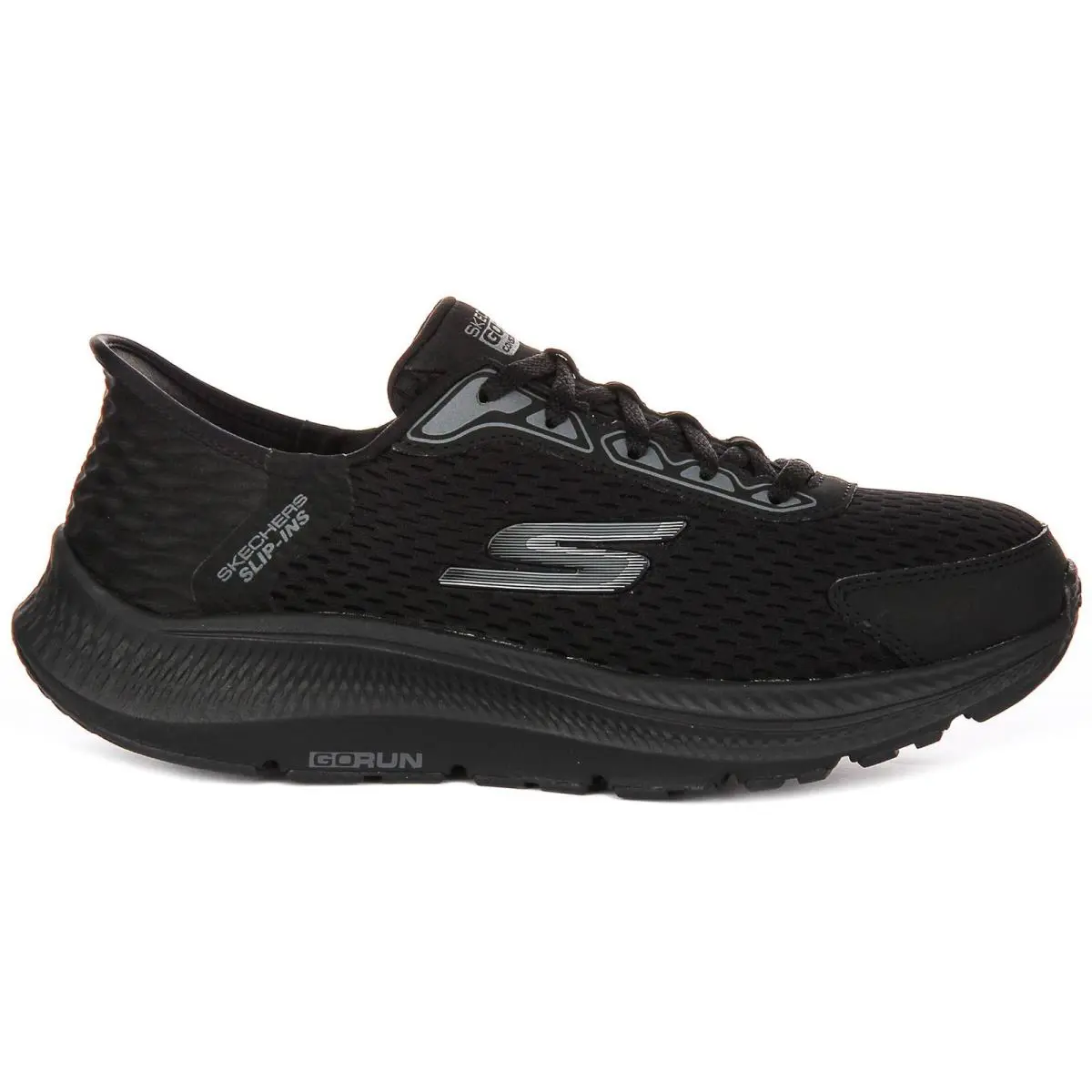 Skechers shoes - Black Black 0