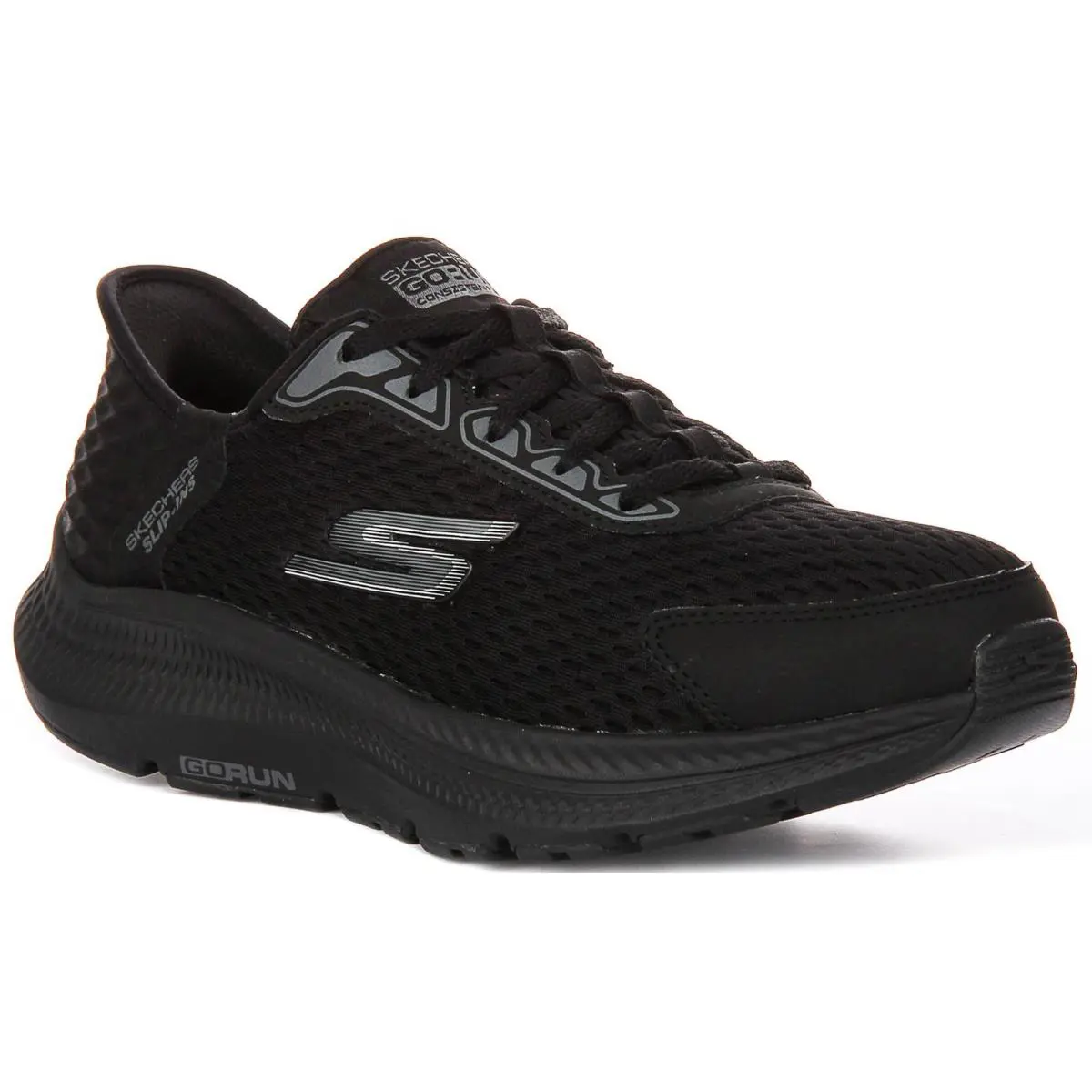Skechers shoes - Black Black 5
