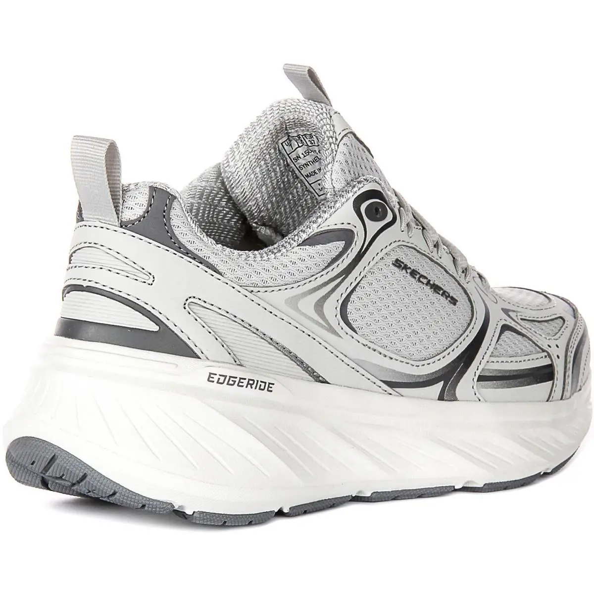 Skechers shoes - Grey 1
