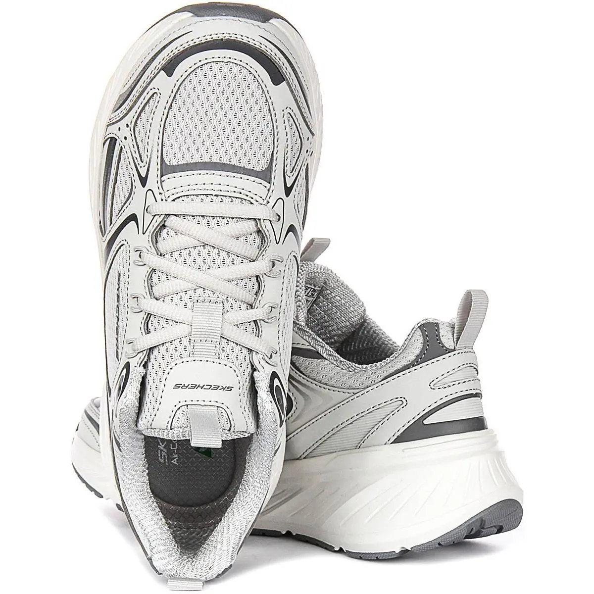 Skechers shoes - Grey 2