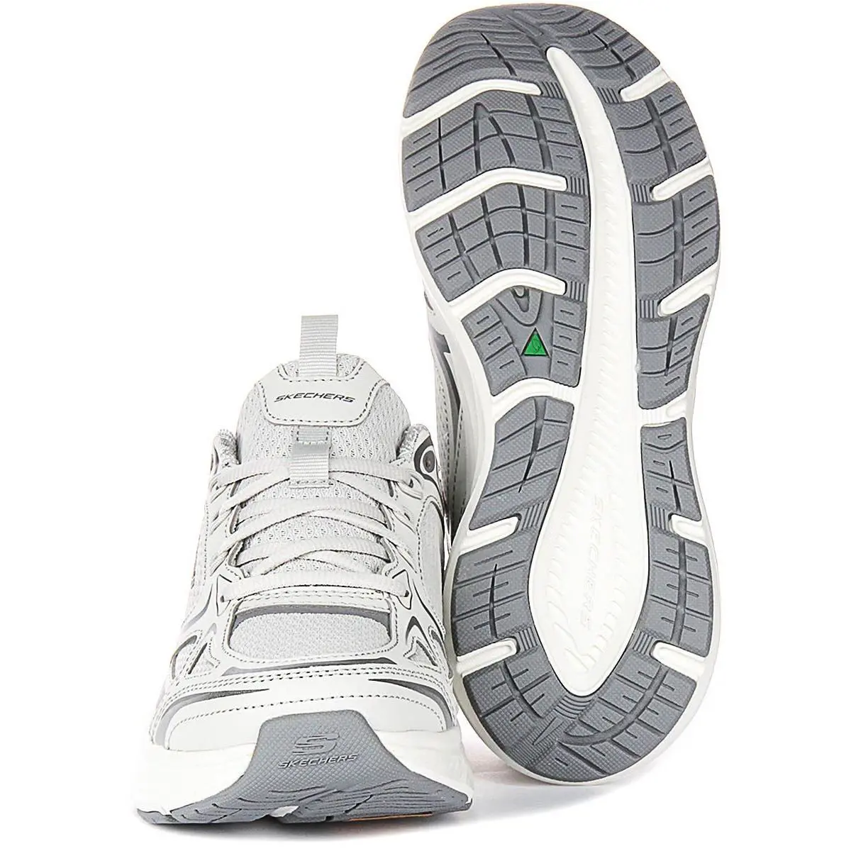 Skechers shoes - Grey 3