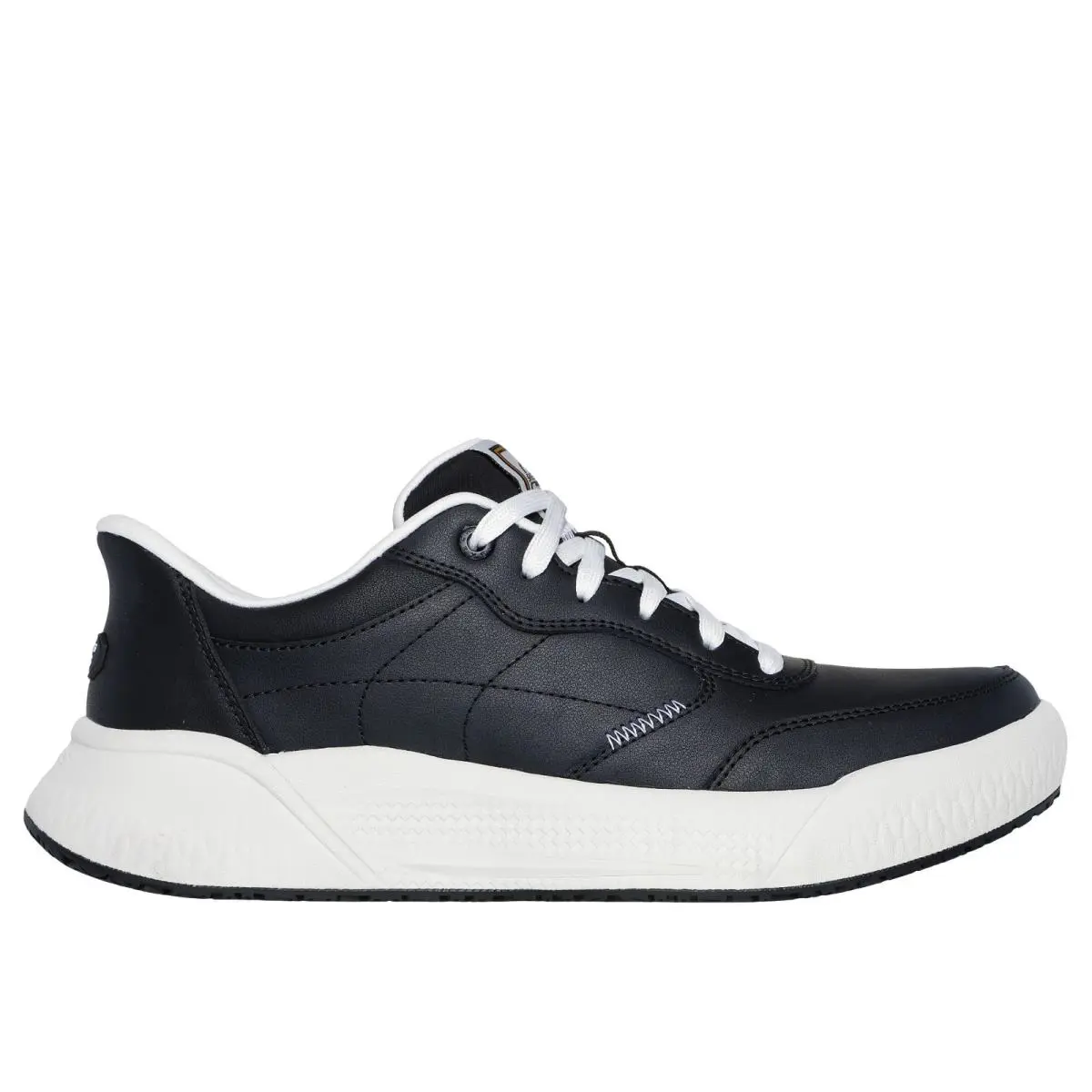 Skechers shoes - Slip-ins Relaxed Fit: Cyrus - Creedo - Black/White 0