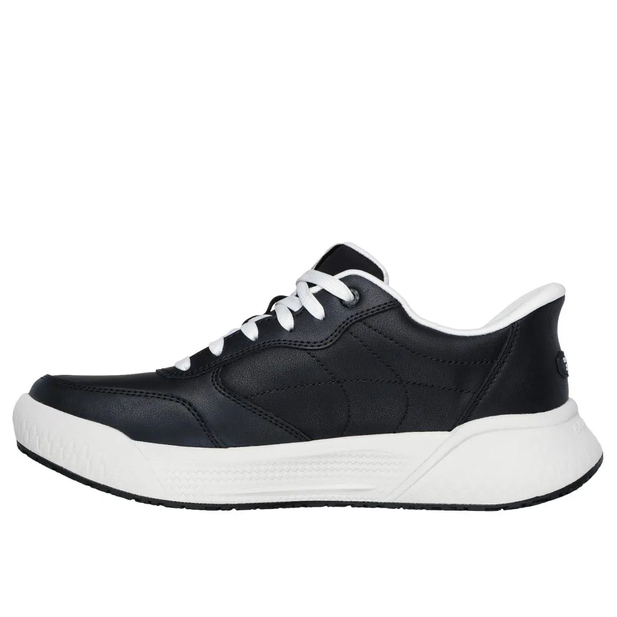 Skechers shoes - Slip-ins Relaxed Fit: Cyrus - Creedo - Black/White 3