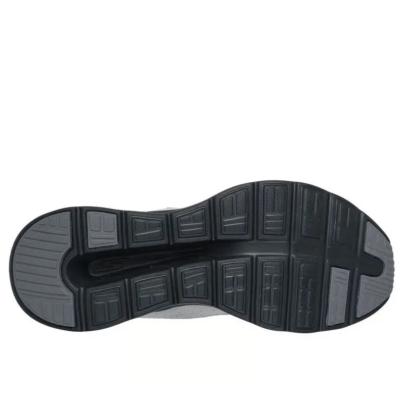 Skechers shoes - SKECHERS GO WALK 2 - WALK - GREY/BLACK 3