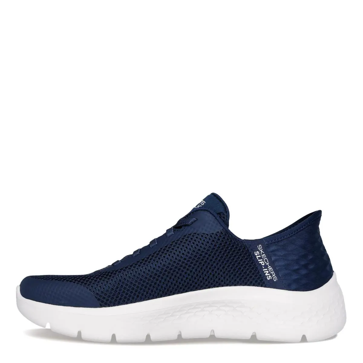 Skechers shoes - Navy White 1