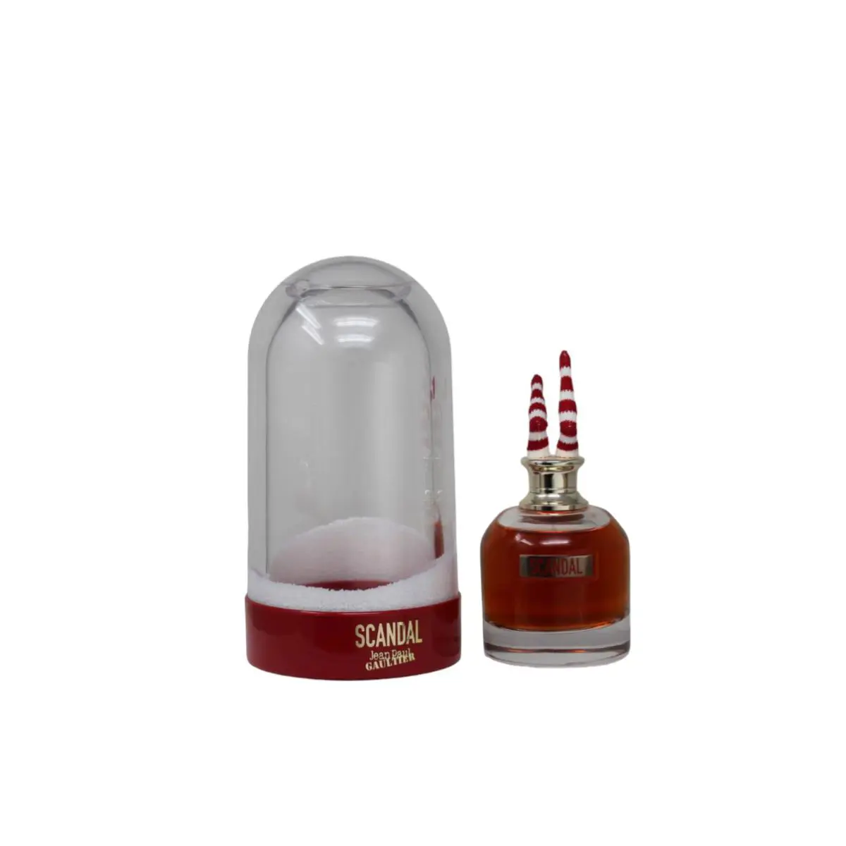 Jean Paul Gaultier Scandal Eau DE Parfum Natural Spray 80ML NO Cellophane
