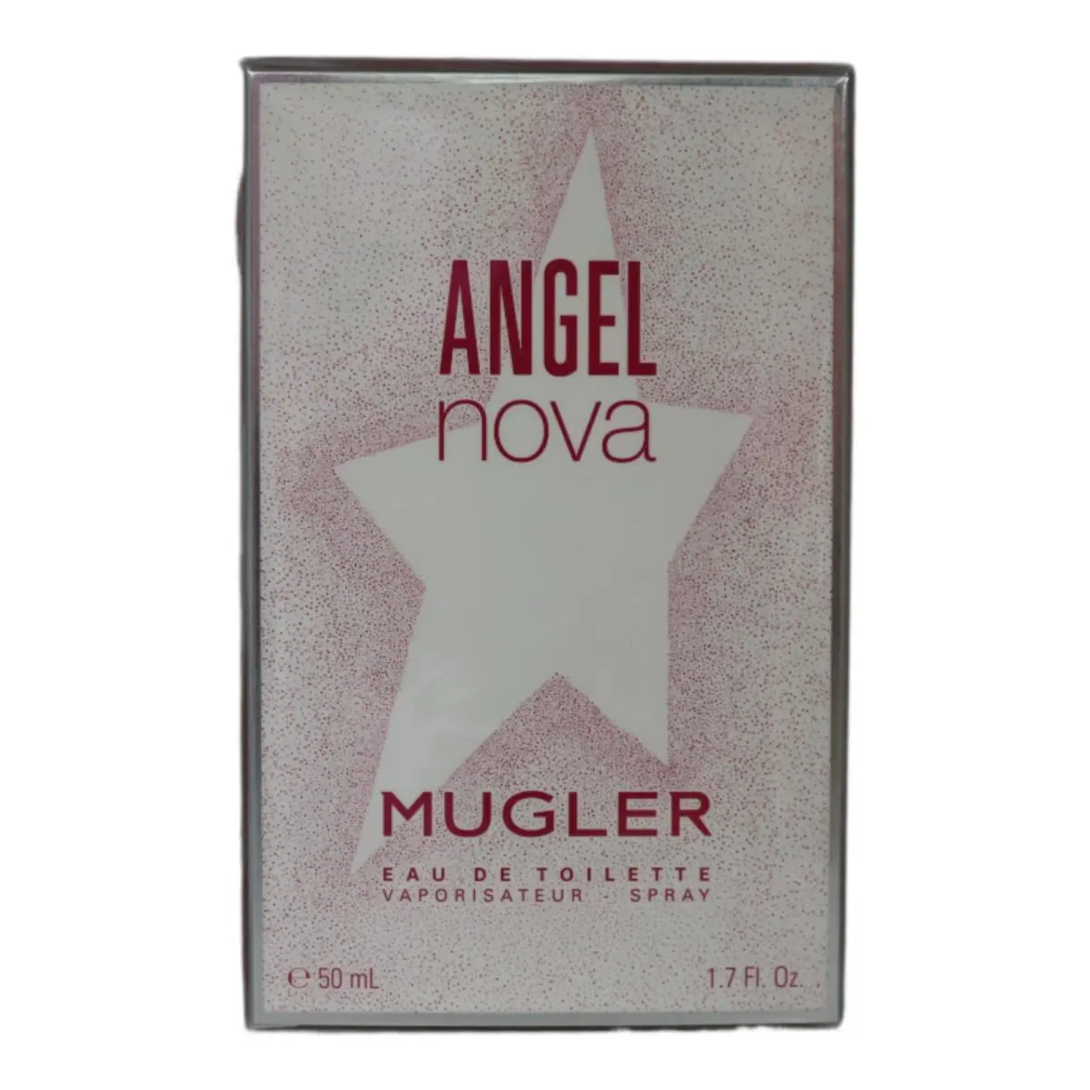 Angel Nova Edt Spray 1.7 oz / 50 ml Women s Perfume by Mugler