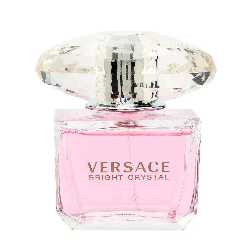Bright Crystal by Versace Edt Spray 3.0 oz 90 ml Tester