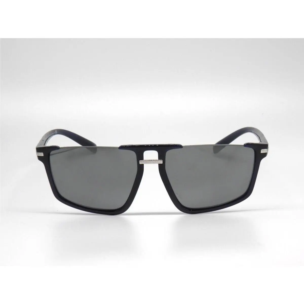 Versace VE4363 106 6G Blue-grey Sunglasses / /