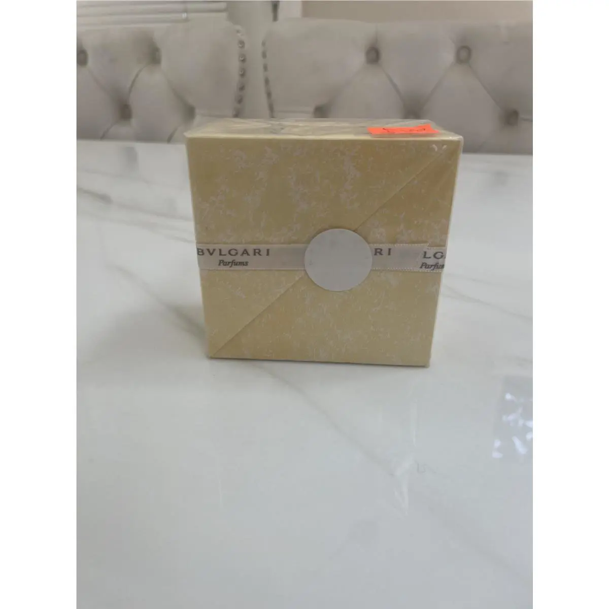 Bvlgari Parfums Edp 30ML Spray