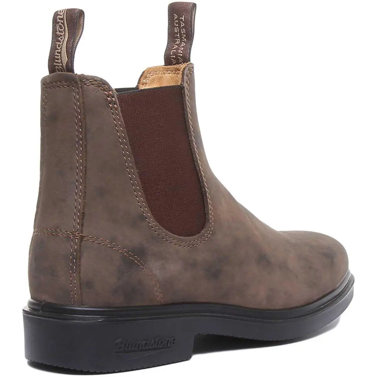 Blundstone shoes - RUST 7