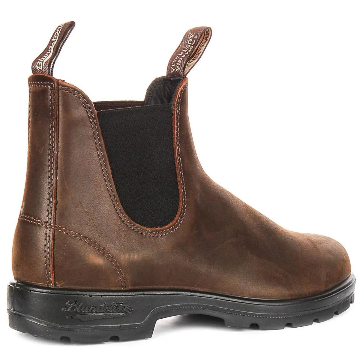 Blundstone shoes - Brown 1