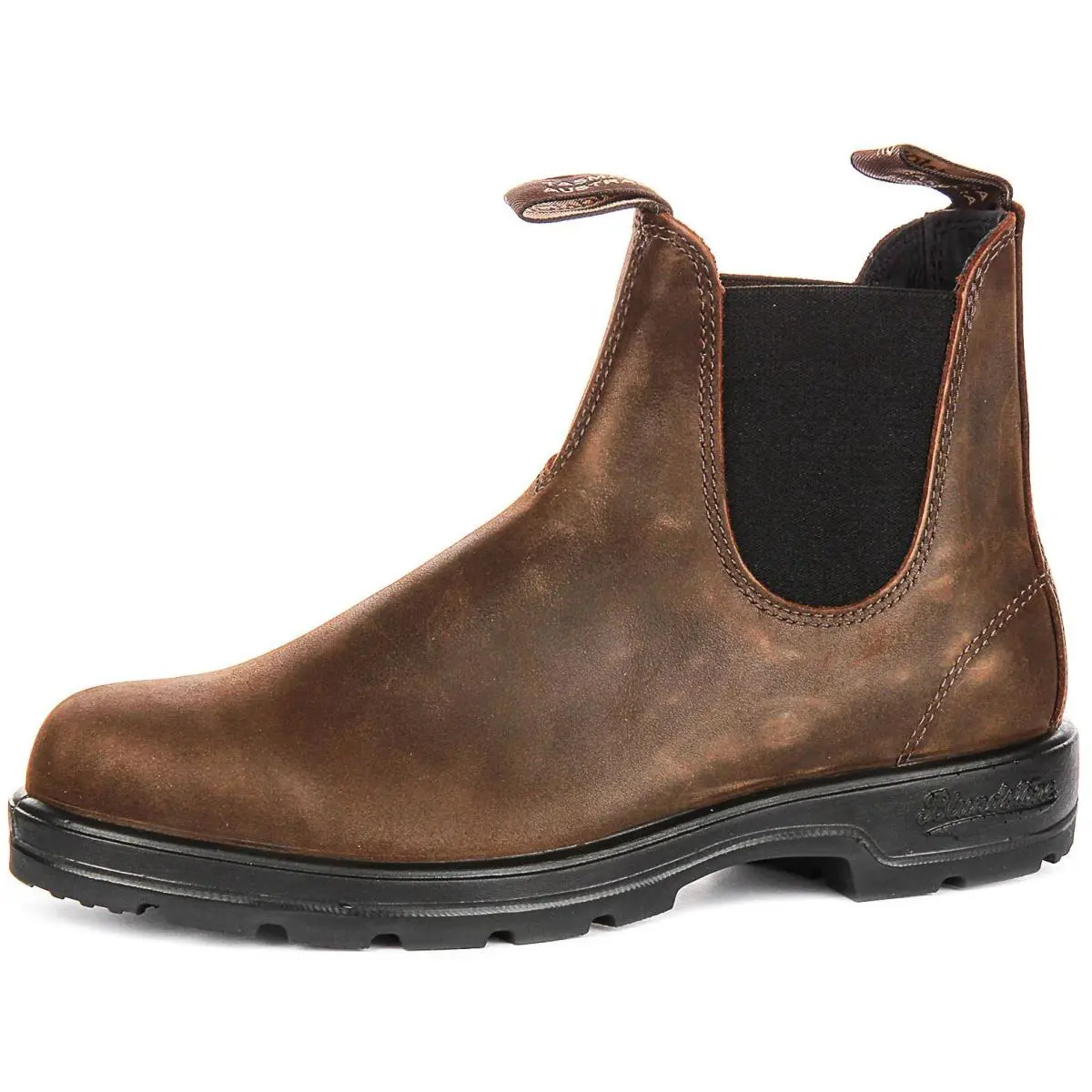 Blundstone shoes - Brown 4