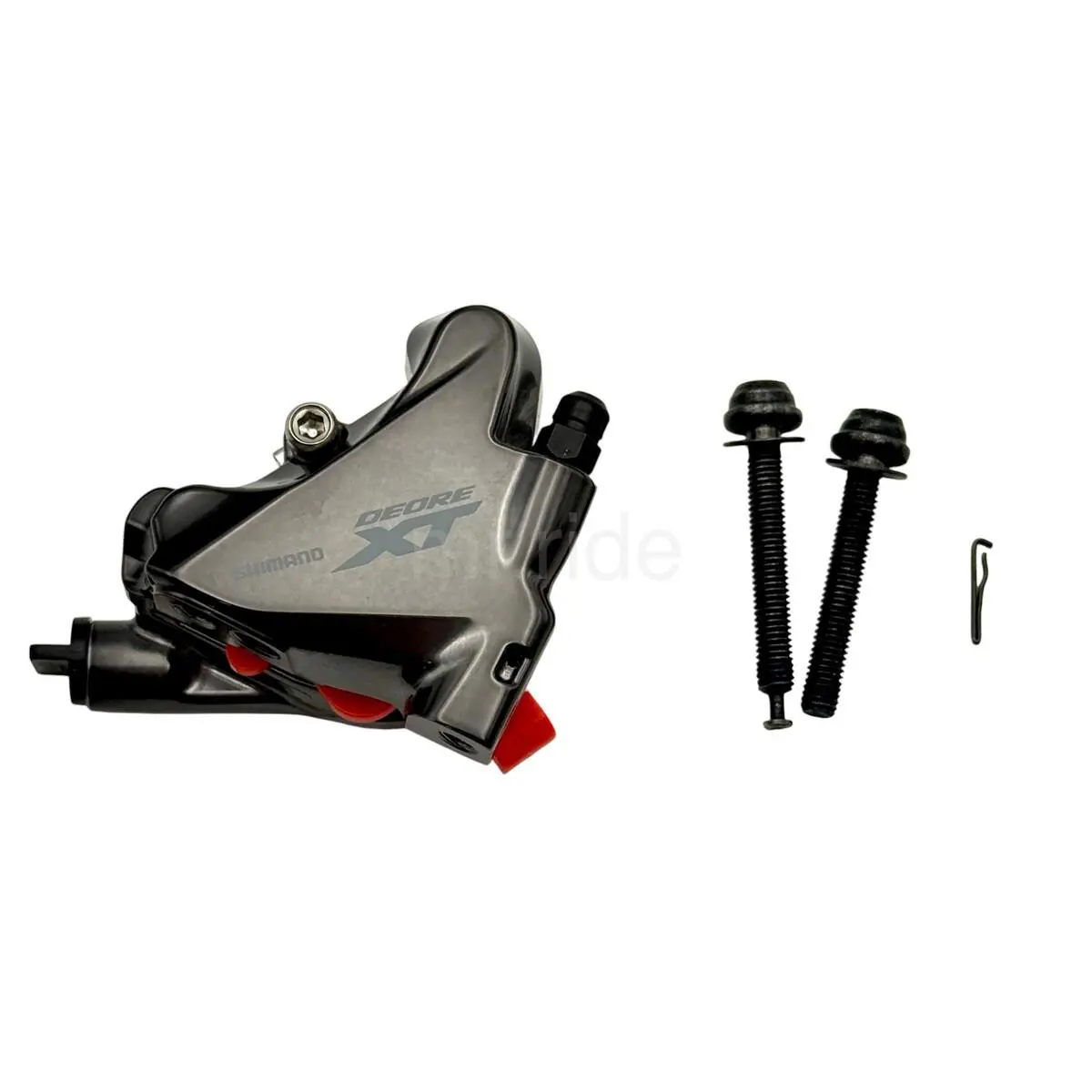 Shimano  - PD006057 - PD006057 - Gray 2