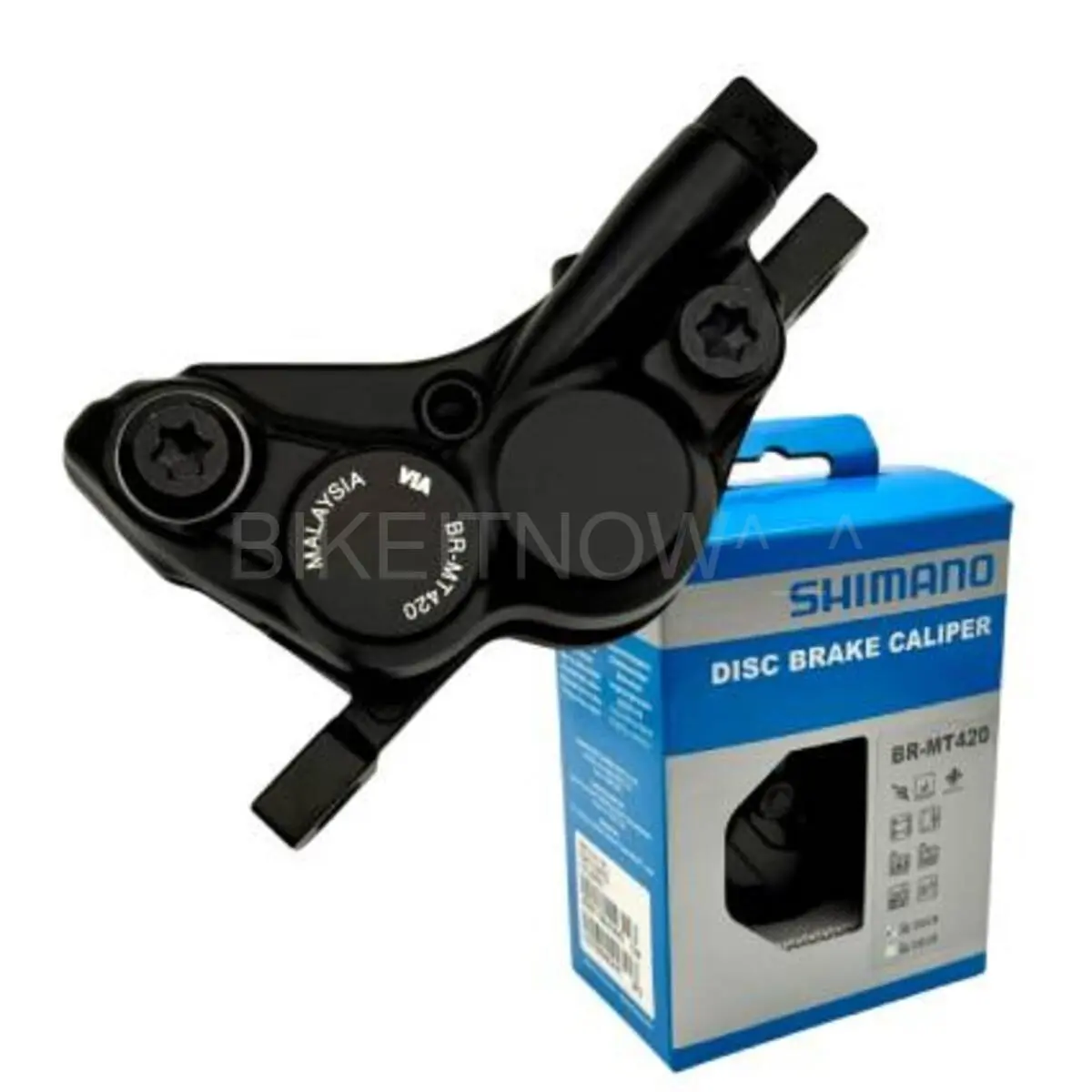 Shimano  - PD006060 - PD006060 - Black 0