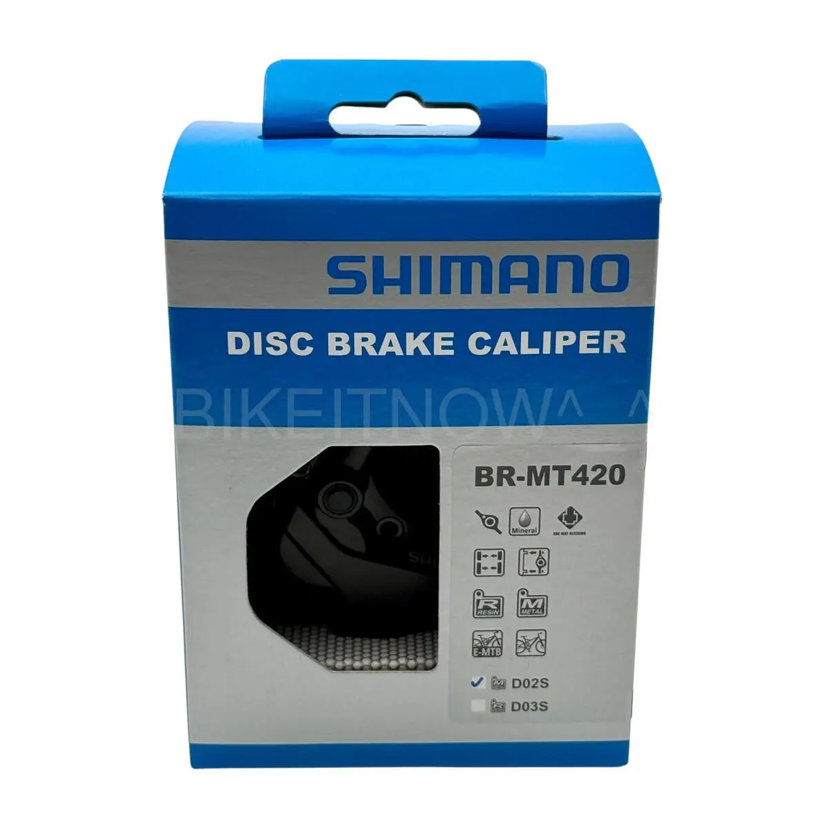 Shimano  - PD006060 - PD006060 - Black 6