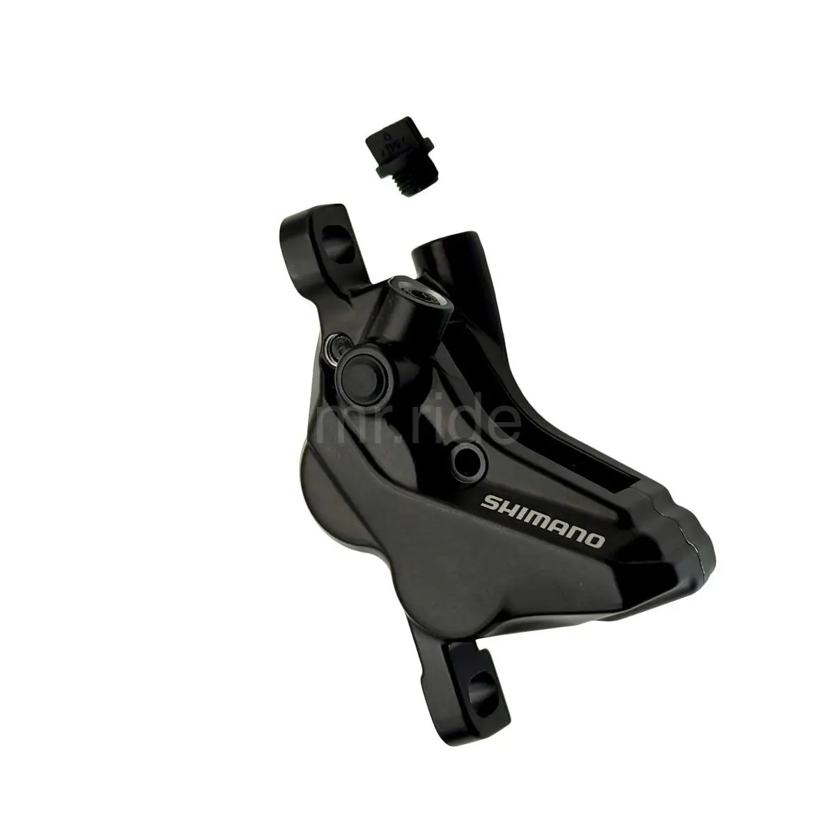 Shimano  - PD006060 - PD006060 - Black 8
