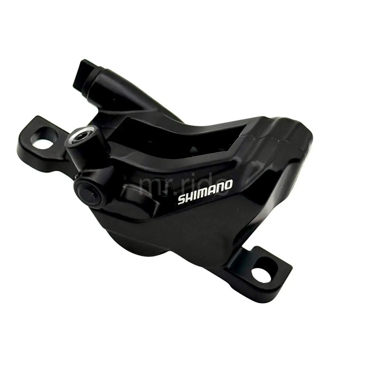 Shimano  - PD006060 - PD006060 - Black 2