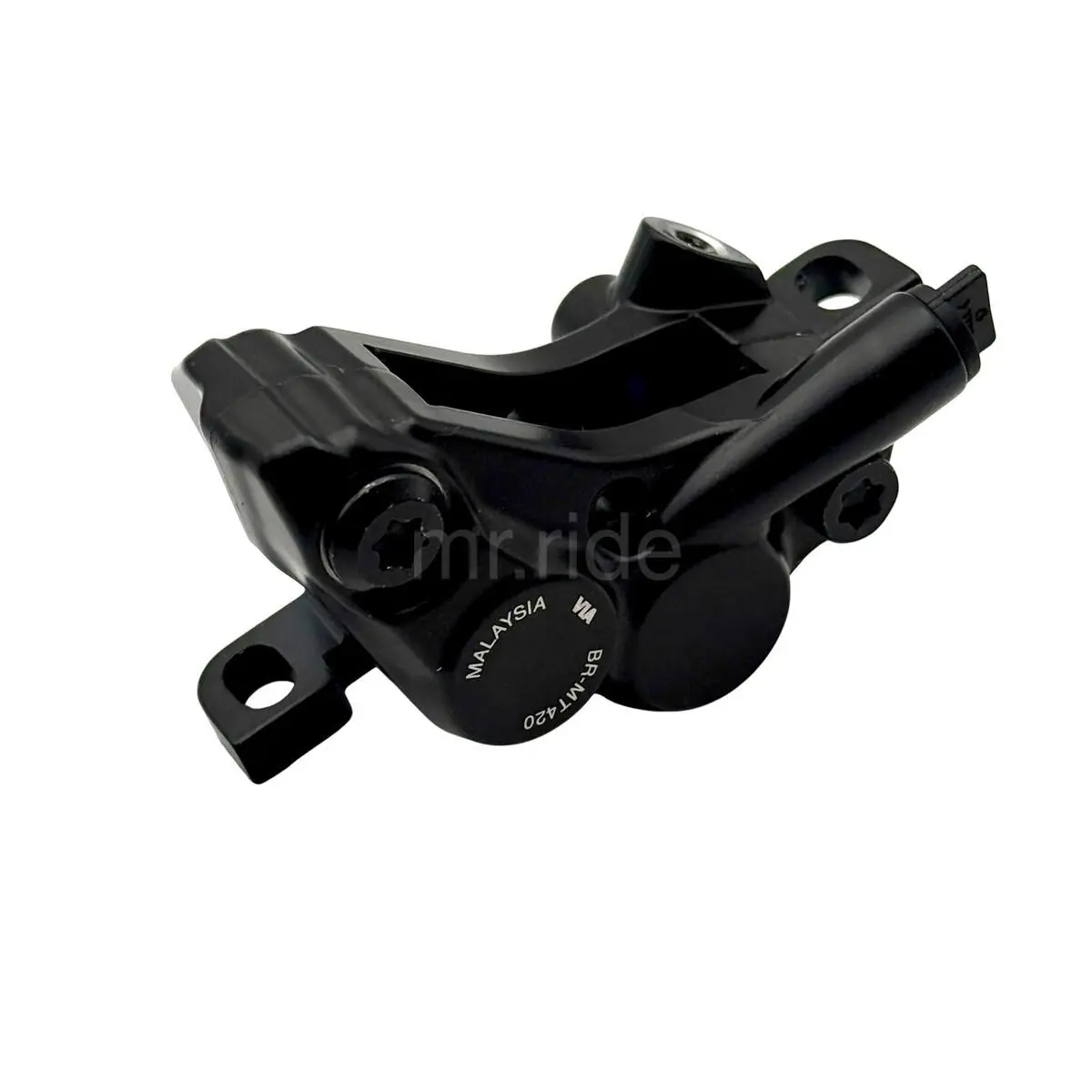 Shimano  - PD006060 - PD006060 - Black 3
